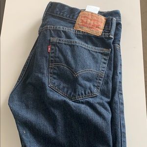 Levi’s jeans